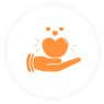 Component and compassionate
