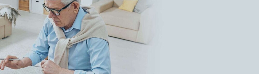 Quality from home care