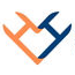 Helping hearts icon