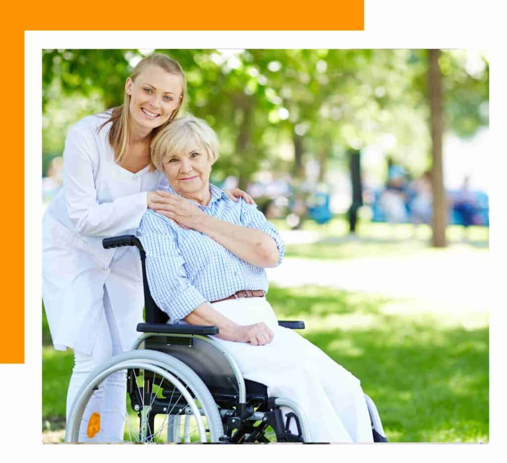 Become a caregiver today