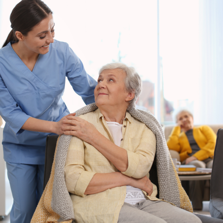 Why Small Moments of Care Make the Biggest Difference