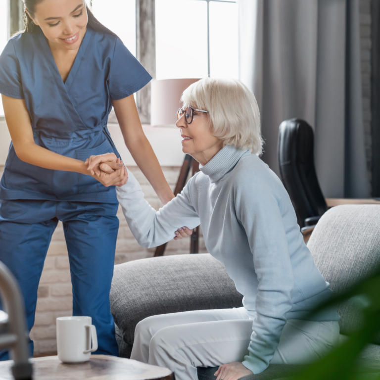 Building Trust in Home Care: Why It Matters