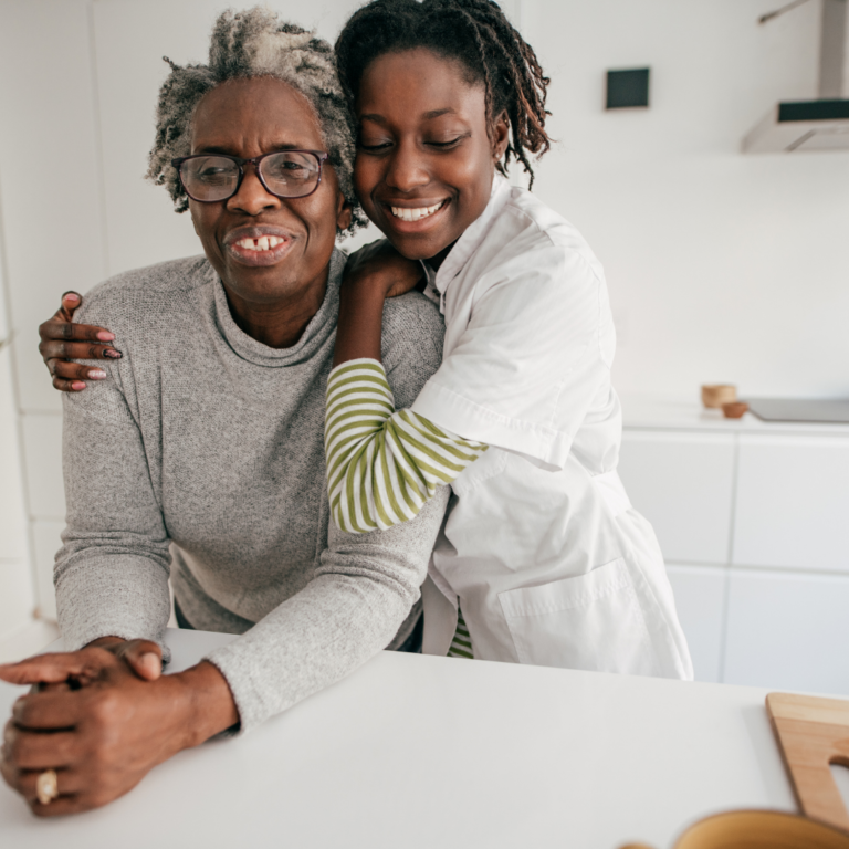 How Personalized Care Plans Improve Quality of Life