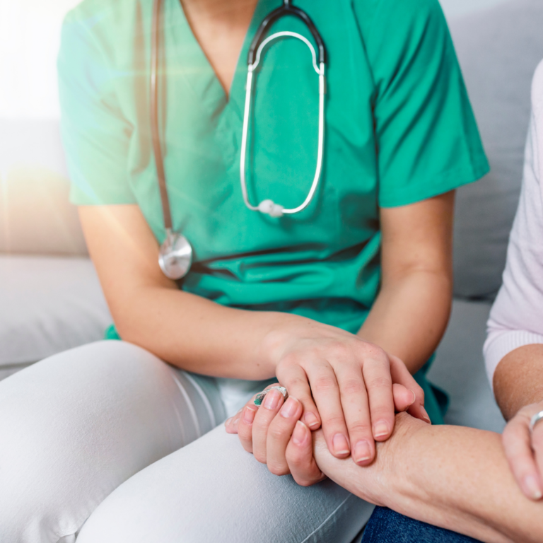 The Role of Routine in Quality Home Care