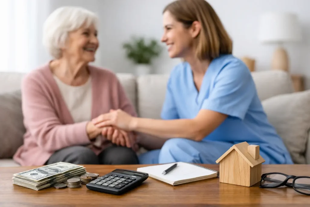 How Much Does Non Medical Home Care Cost?