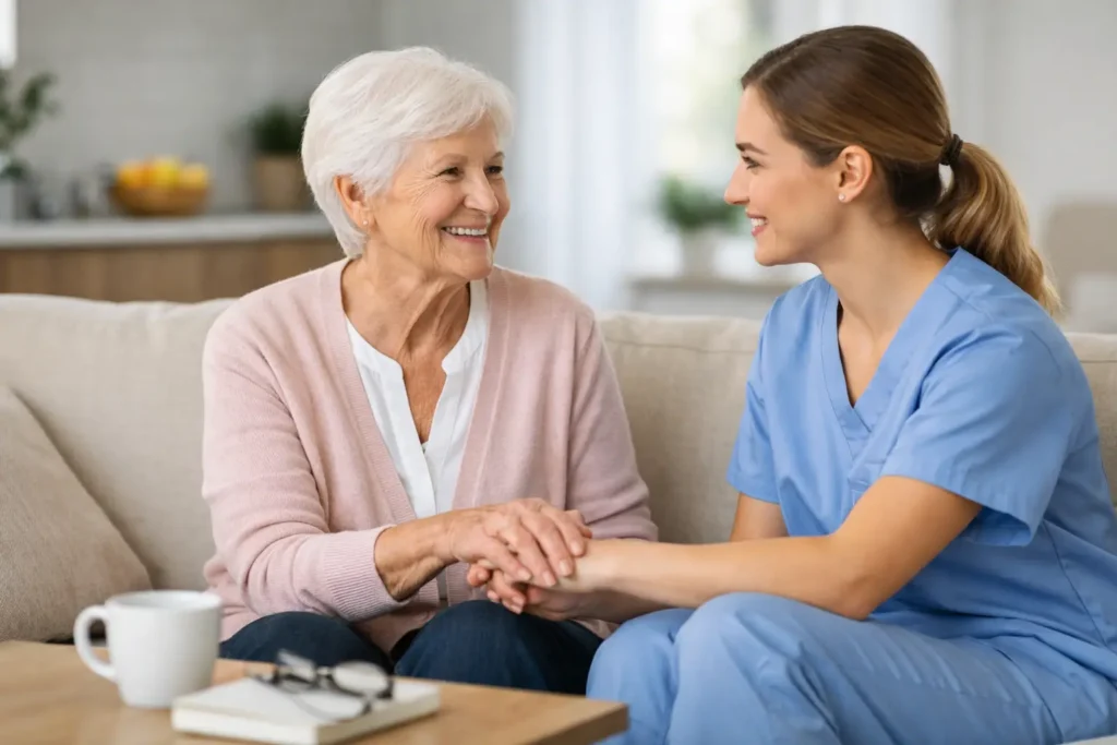 What Is Non Medical Home Care?