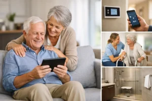 7 Aging in Place Trends Families Should Watch