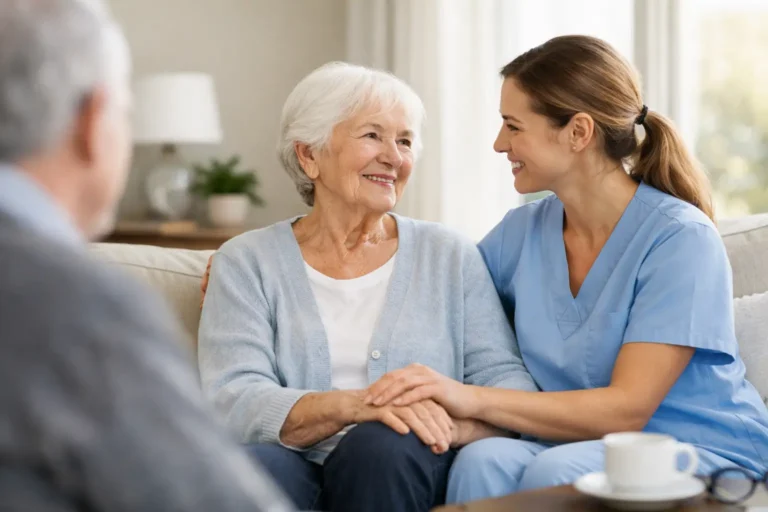 Does Medicare Cover Companion Care?