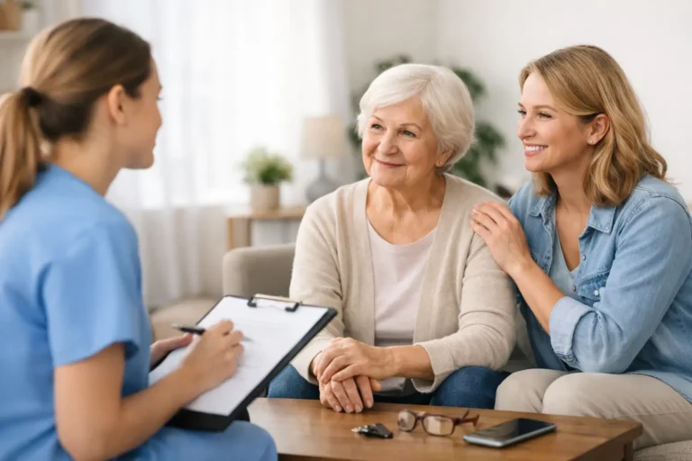 Best Questions for Caregivers Before You Hire