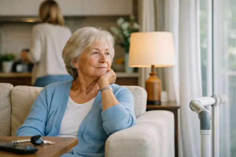Can Dementia Patients Stay Home Safely?