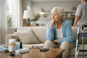 Can Seniors Stay Home Alone? How to Decide Safely