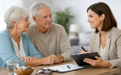 15 Best Questions for a Care Consultation