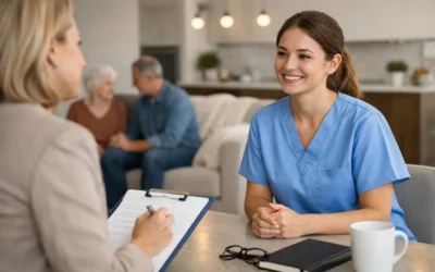 15 Best Questions for Home Care Interview