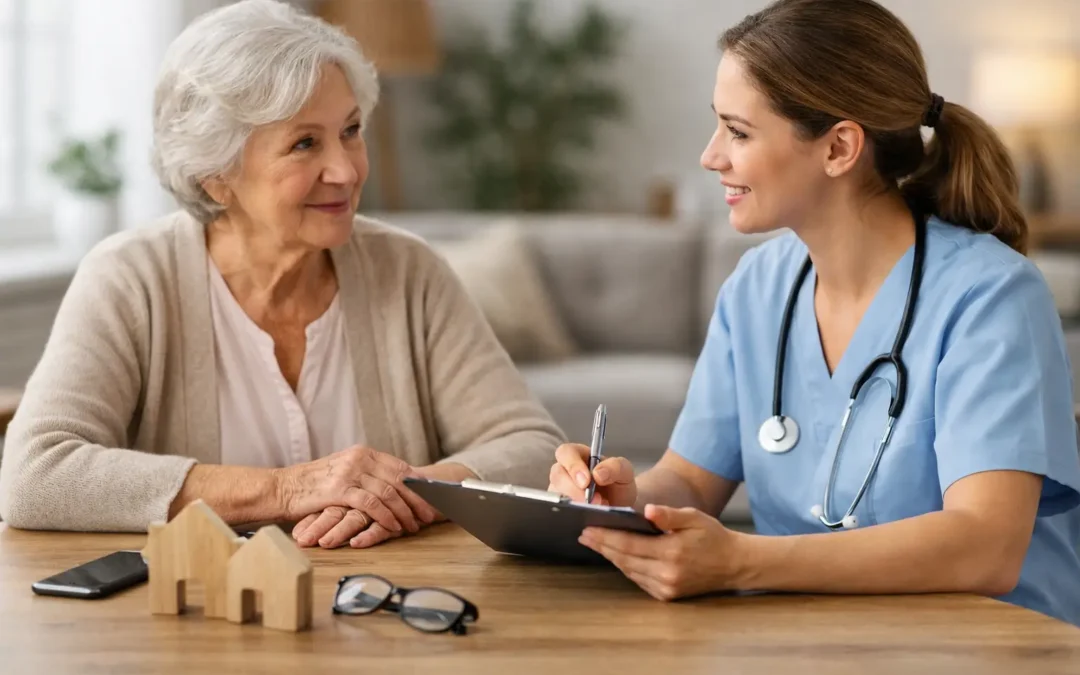 15 Questions to Ask a Home Care Agency