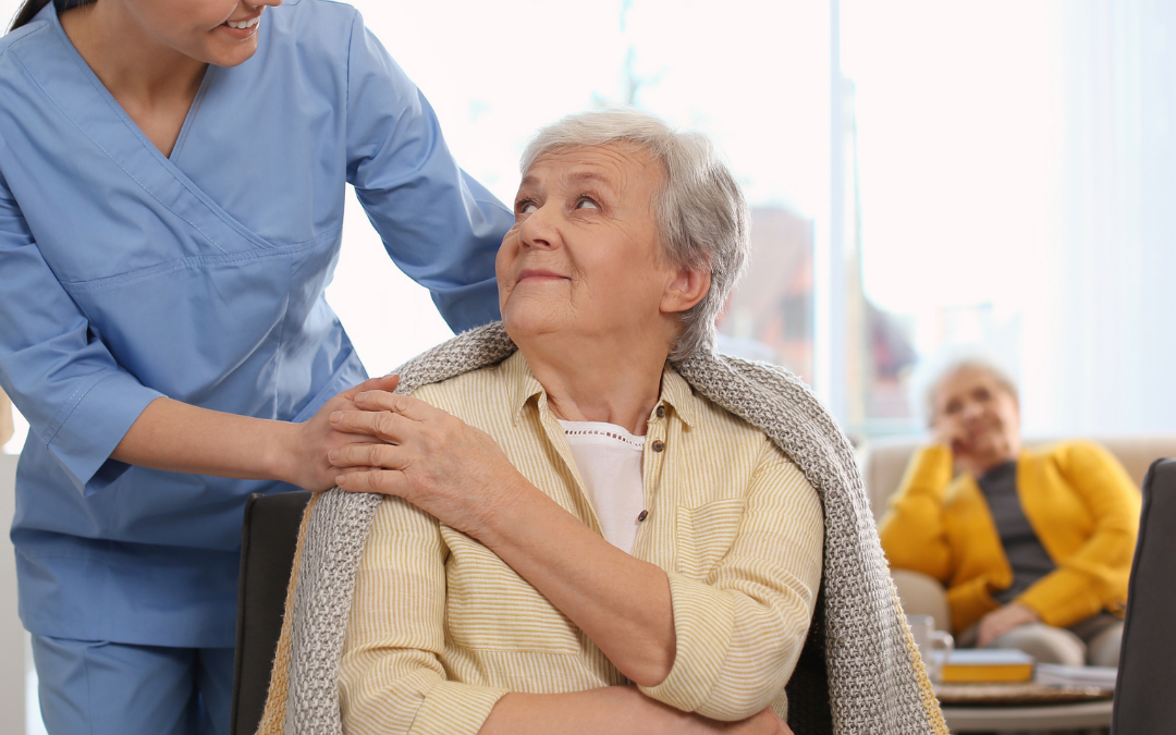 Why Small Moments of Care Make the Biggest Difference