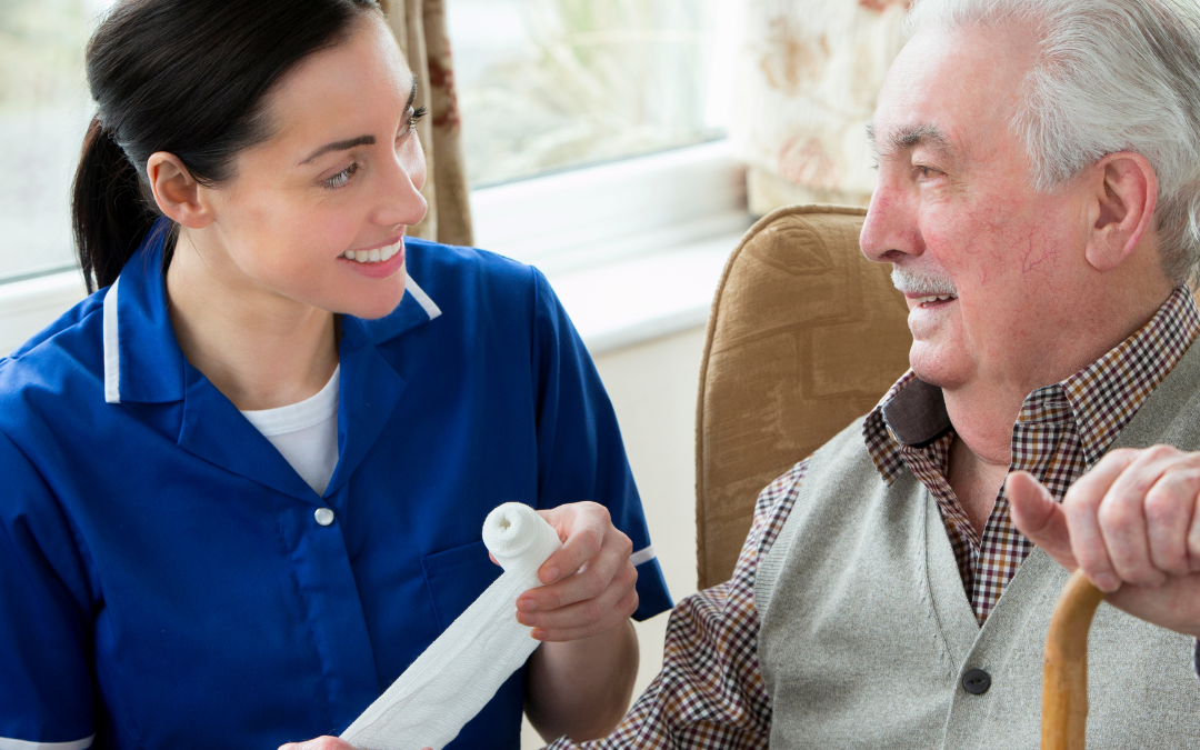 When Familiarity Heals: The Power of Receiving Care at Home