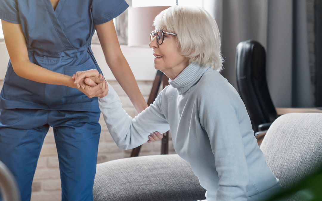 Building Trust in Home Care: Why It Matters