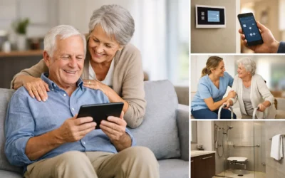 7 Aging in Place Trends Families Should Watch