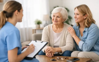Best Questions for Caregivers Before You Hire