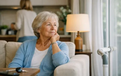 Can Dementia Patients Stay Home Safely?