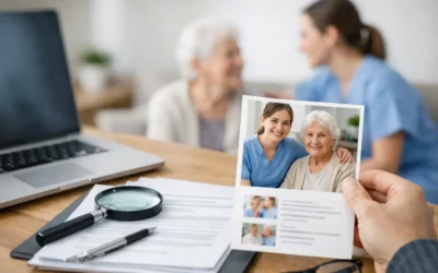 Caregiver Background Checks Families Can Trust
