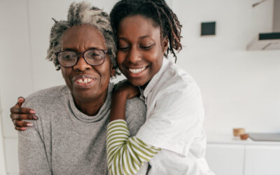 How Personalized Home Care Plans Improve Quality of Life