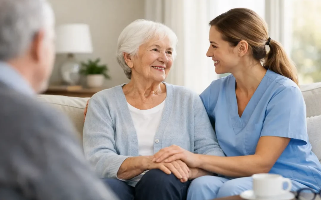 Does Medicare Cover Companion Care?