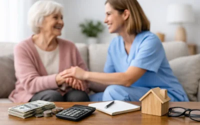 How Much Does Non Medical Home Care Cost?