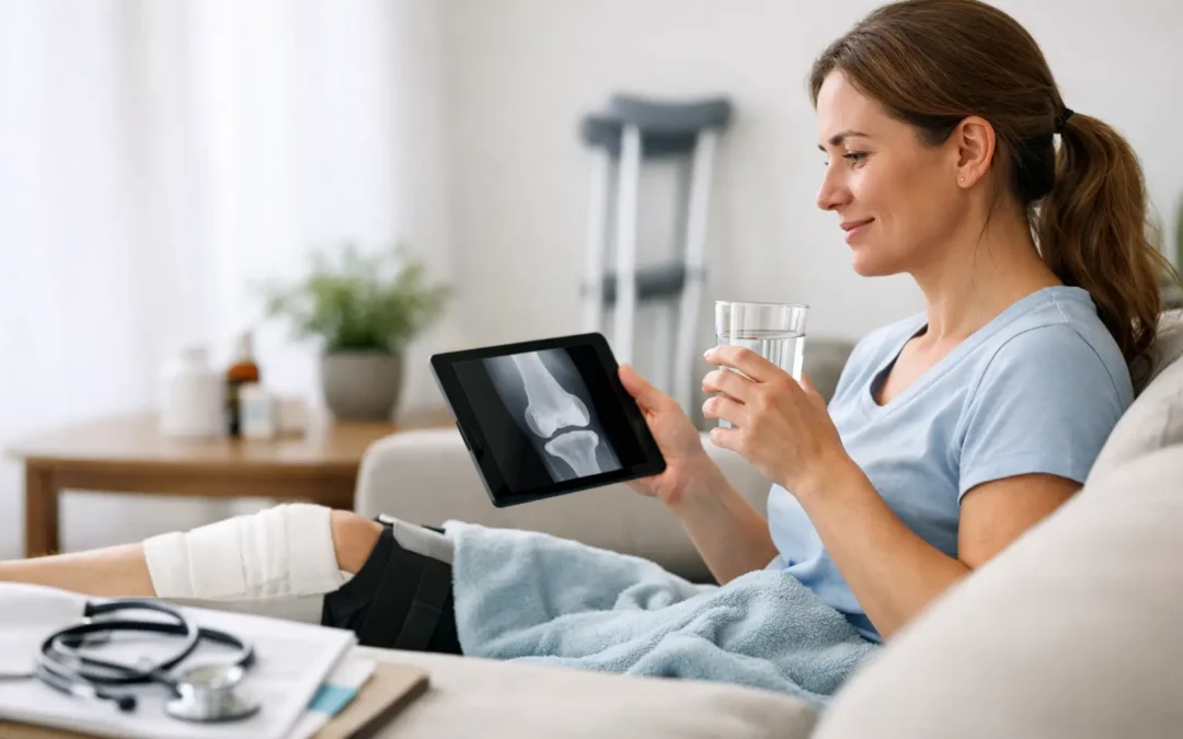How to Plan Surgery Recovery With Confidence