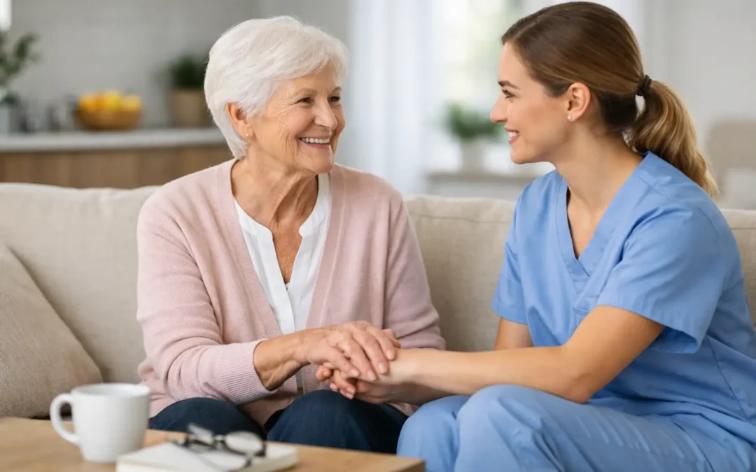 What Is Non Medical Home Care?