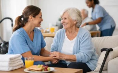 What Non Medical In Home Care Services Cover