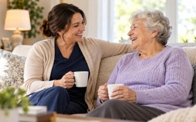 Helping Hearts Is Now Delora Care: A New Name for the Same Commitment to Care